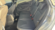 Ford Fiesta 1.0 EcoBoost Titanium X 5dr Petrol Hatchback